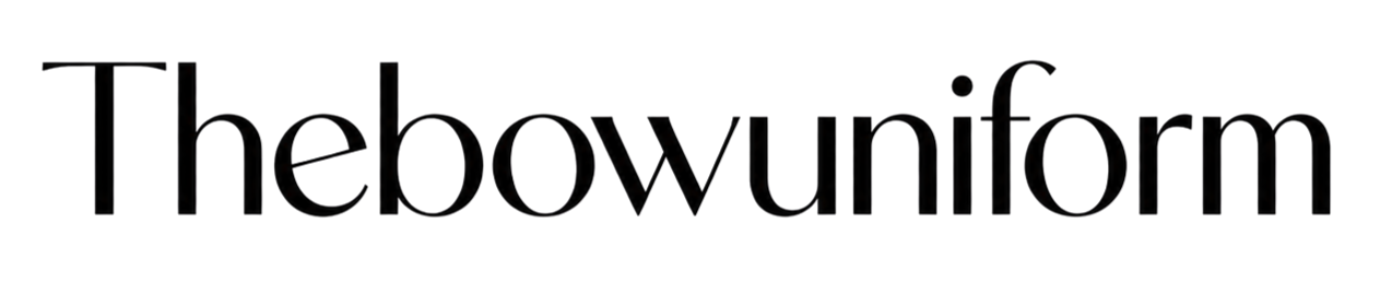 Thebowuniform