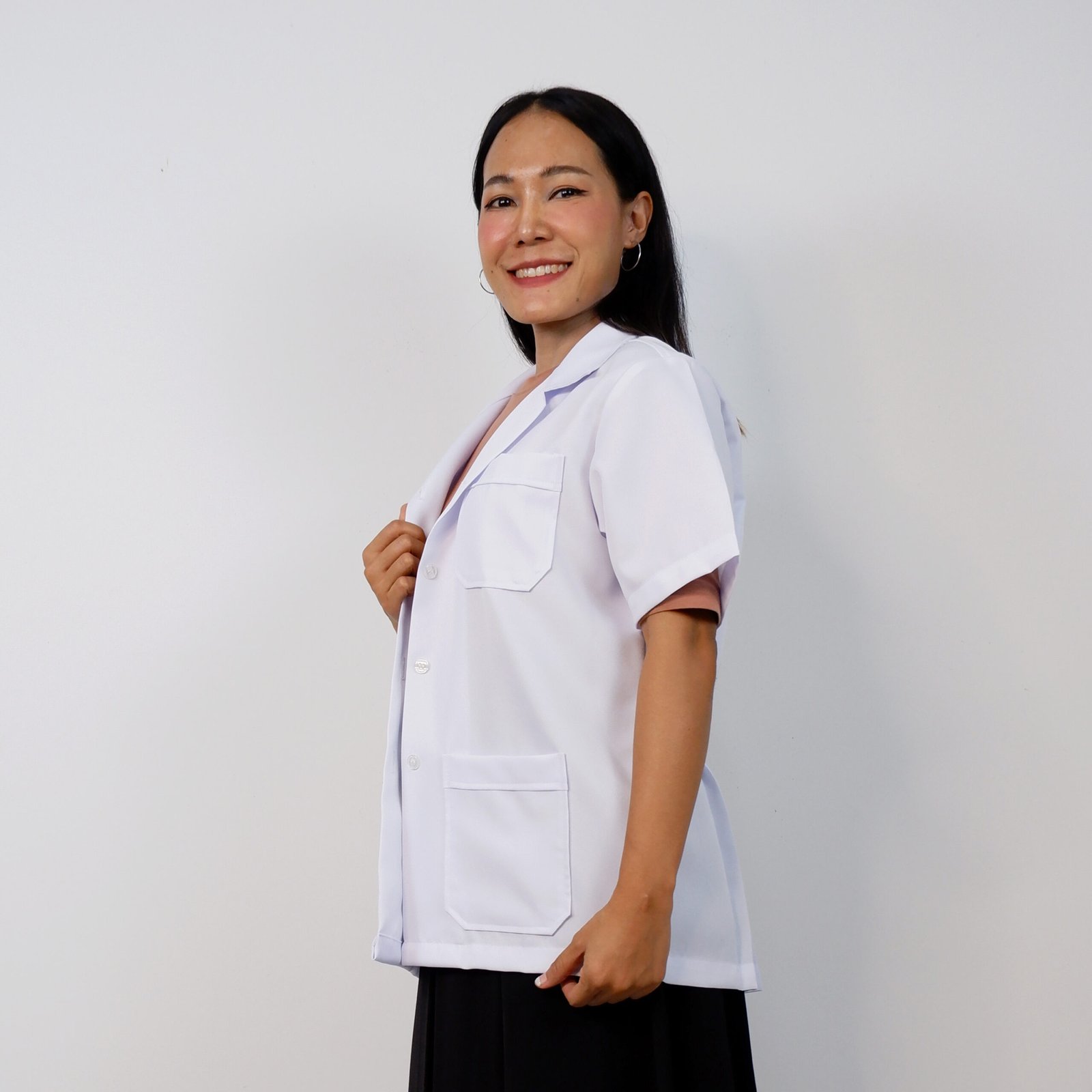 เสื้อพยาบาล - Image 7