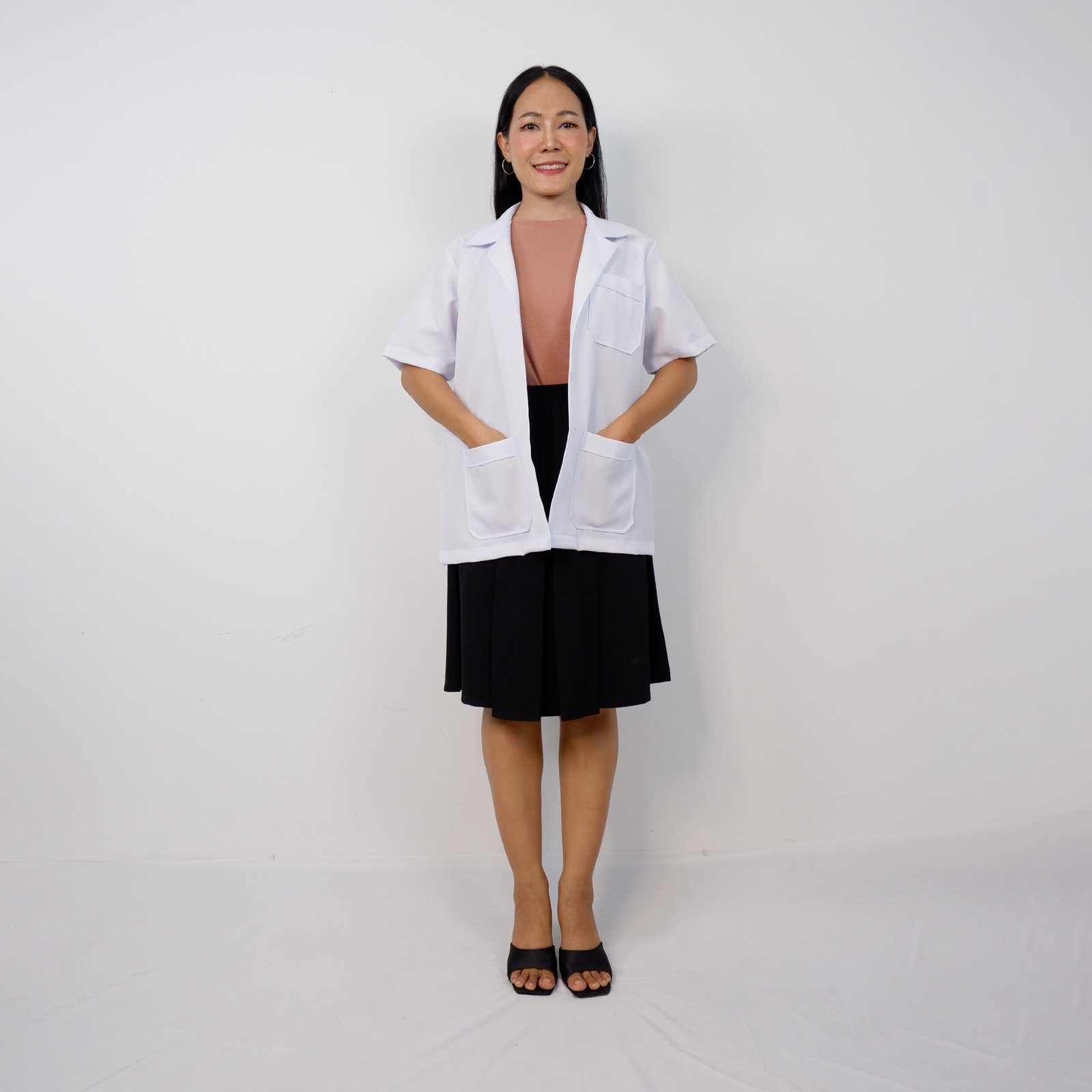 เสื้อพยาบาล - Image 8