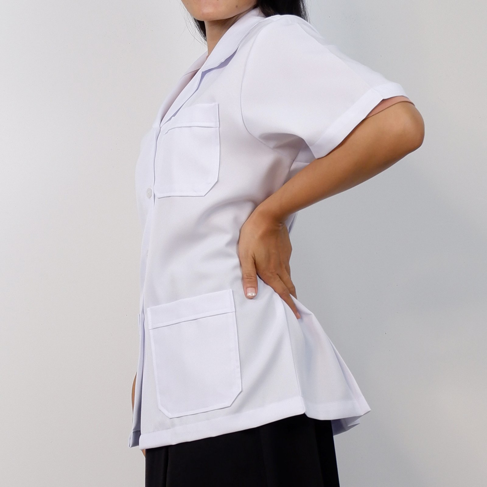 เสื้อพยาบาล - Image 5