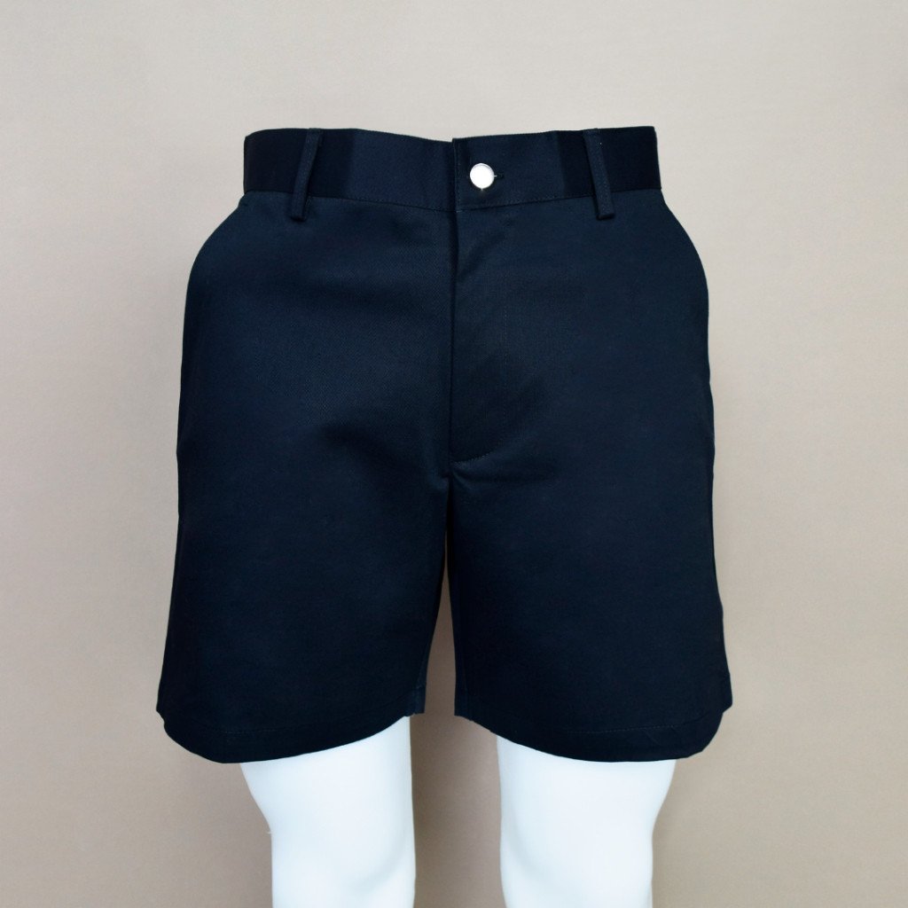 กางเกงสแล็คชาย ขาสั้น - Image 7