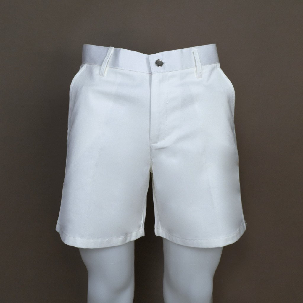 กางเกงสแล็คชาย ขาสั้น - Image 6