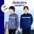 เสื้อช็อปช่าง แขนยาว แถบสะท้อนแสง (3 สี)