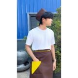 งบประมาณชุดเชฟต่อคนต่อปี และรอบสั่งซื้อใหม่ที่เหมาะสม